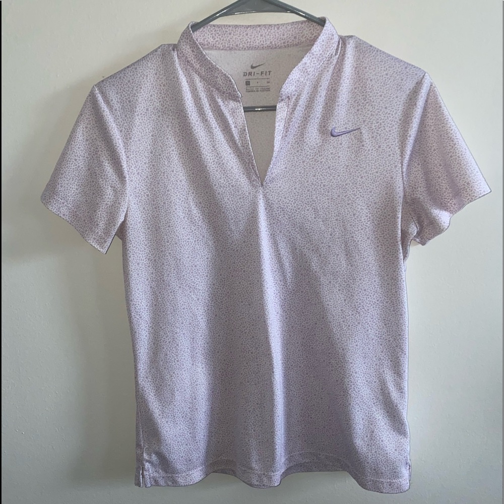Nike Golf Shirt